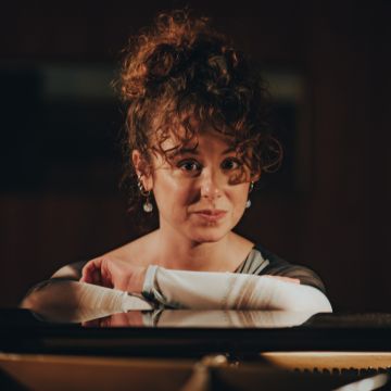 Mariana Soares - Odivelas - Clases