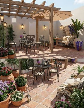 Ana Rita Nascimento - Ferreira do Alentejo - Home Staging - Wertsteigerung / Umstyling der Immobilie