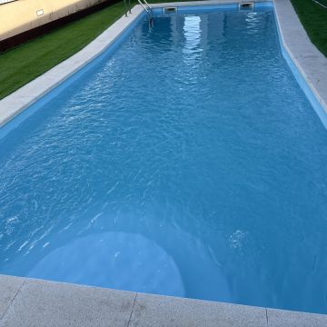 LJ Property Services - Portimão - Instalación de baldosas