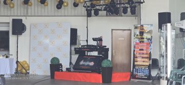 Dj Escybe Eventos - Golegã - Audio Equipment Rental for Events