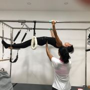 Bianca Bastos Personal Trainer / Instrutora de Pilates. - Lisboa - Personal Training e Fitness