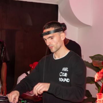 DJDAVVIX - Porto - Quinceanera DJ