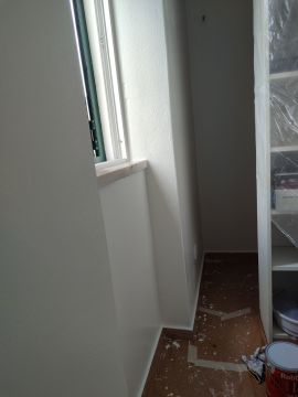 QUIMERA VENERÁVEL construções remodelações unipessoal Limitada - Seixal - Insonorização