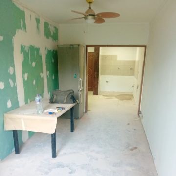 Miguel de Alneida - Sintra - Remodelación de baños