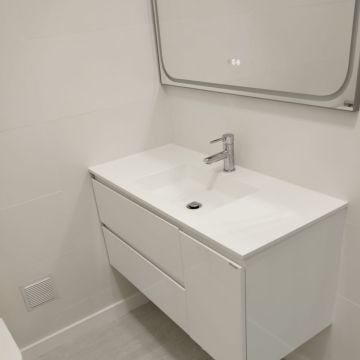 Jorge do Amaral - Alenquer - Floor Tiling