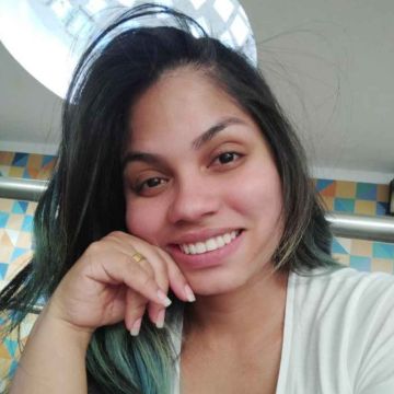 Luiza Rodrigues - Sintra - Limpeza Geral