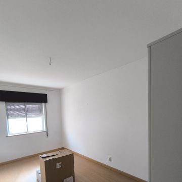 Reis Pinturas e Remodelações - Portimão - Door Repair