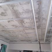 Rodrigo da Silva - Sertã - Drywall Installation and Hanging