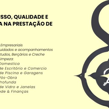 SONHADOREPOPEIA - CONSULTORIA E SERVIÇOS UNIPESSOAL LDA - Seixal - Consultoria Empresarial