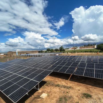 Soluciona elétrica - Torres Vedras - Câblage