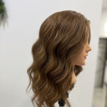 Sara Ibrahim | Professional Makeup Artist & Hairstylist - Seixal - Cabeleireiros e Maquilhadores