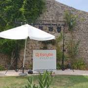 Dj Escybe Eventos - Golegã - DJ para Casamentos