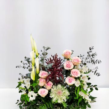 Studio Rossi - Cascais - Fleuristes