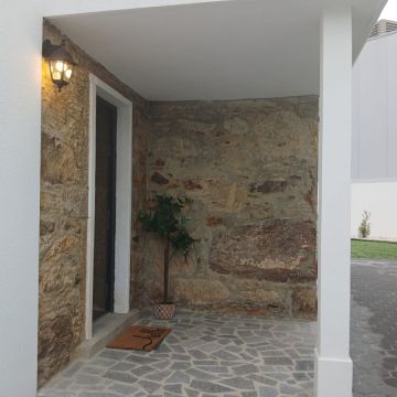 Be My Guest - Ílhavo - Innenarchitektur