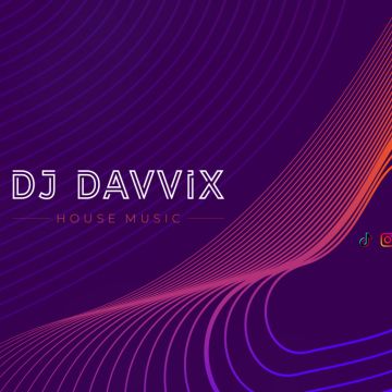 DJDAVVIX - Porto - Quinceanera DJ