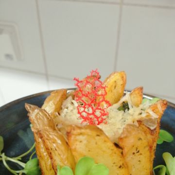 Chef Filipe Magalhães - Vila Nova de Gaia - Home Catering
