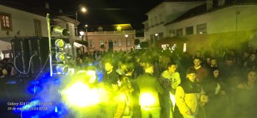 Dj Escybe Eventos - Golegã - Party Planning