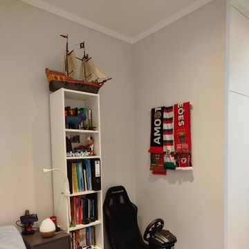 Inês Beirão Professional Organizer - Lisboa - Organisation de placards