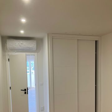 Votd - Covilhã - Remodelación de baños