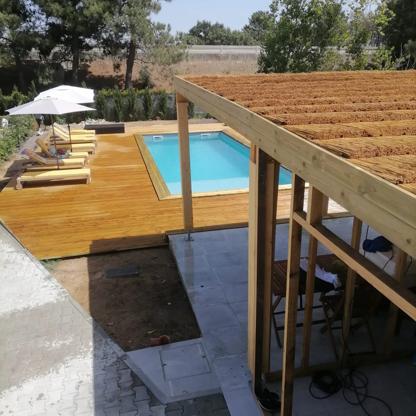 Ricci Soluzione - Seixal - Kitchen Remodel