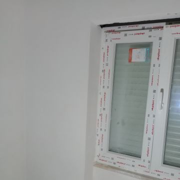 Fixe fácil - Mealhada - Installation de cloisons en plaques de plâtre