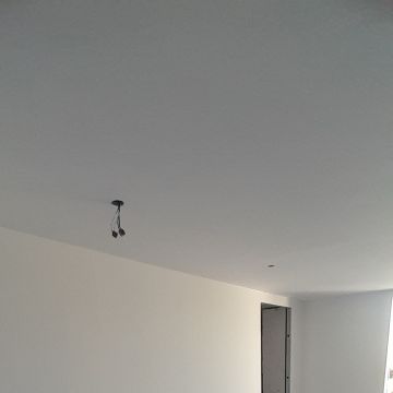 Daniel Goga Construção e Remodelação - Torres Vedras - Interior Wall Addition