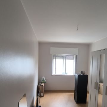 Reis Pinturas e Remodelações - Portimão - Kitchen Remodel