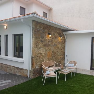 Be My Guest - Ílhavo - Home Staging - Wertsteigerung / Umstyling der Immobilie