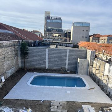Nugo - Vila Nova de Gaia - Rénovation de cuisine