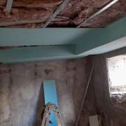 Rodrigo da Silva - Sertã - Drywall Installation and Hanging