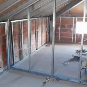 Rodrigo da Silva - Sertã - Drywall Repair and Texturing