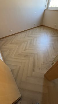 PM Flooring - Vila Nova de Famalicão - Tapeten entfernen
