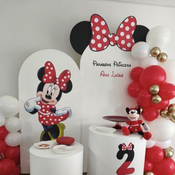 Somar Party - Barcelos - Events and Parties Decoration