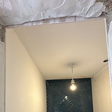 Muneeb - Sintra - Pintura ou Revestimento de Pavimento
