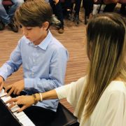 Classicartpiano Academy - Palmela - Aulas de Saxofone