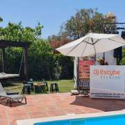 Dj Escybe Eventos - Golegã - Event DJ