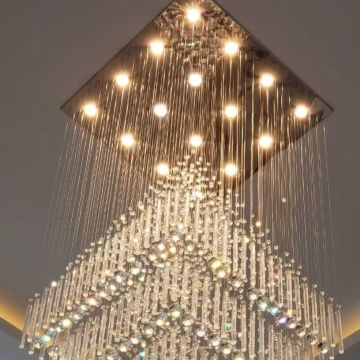 ALFA iluminaçao - Águeda - Electricidad