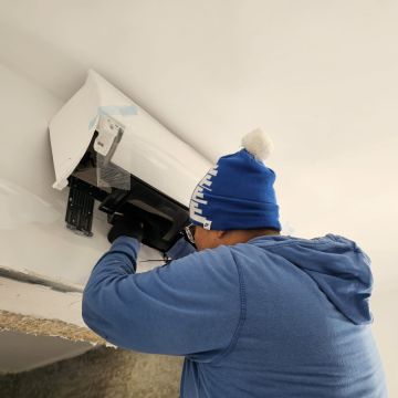 WL Solutions - São Pedro do Sul - Central Air Conditioning Repair