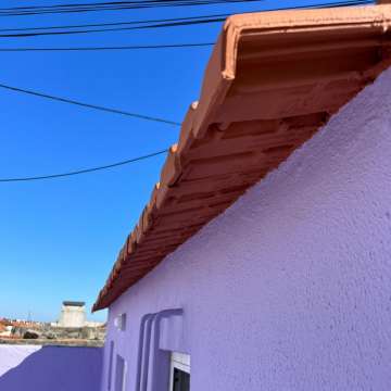 Alexandre Pinturas - Amadora - Door Painting