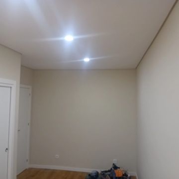 Miguel de Alneida - Sintra - Trabajos de remodelación