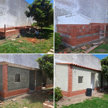 D&F CAPACITY – Construções e Remodelações - Vila Franca de Xira - Beton- oder Estrichfußbodenbelag