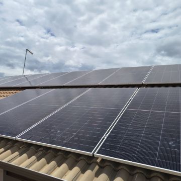 Soluciona elétrica - Torres Vedras - Installation de panneaux solaires