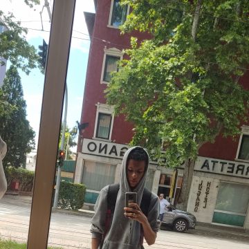 Luan silva - Oeiras - Dog Walking