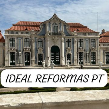 IDEALREFORMASPT - Lisboa - Rénovation de placards