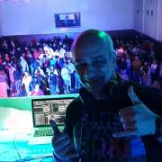 Dj Escybe Eventos - Golegã - Aluguer de Equipamento de Iluminação para Eventos