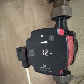LJ Property Services - Portimão - Instalación de suelos radiantes