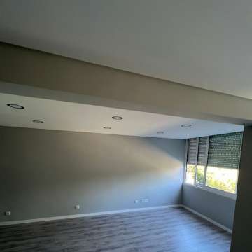 Alexandre Pinturas - Amadora - Interior Painting