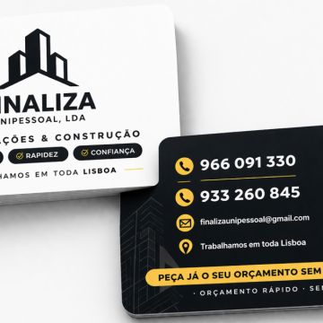 FINALIZA,UNIPESSOAL LDA - Alenquer - Installation ou remplacement de toiture