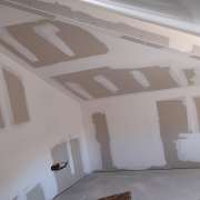 Rodrigo da Silva - Sertã - Drywall Repair and Texturing