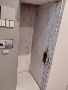Remodelações e Construção